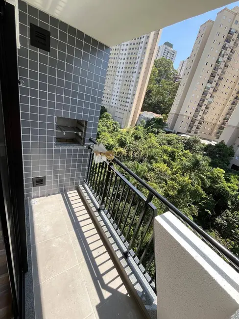 Foto 8 de Apartamento com 2 quartos à venda, 38m2 em Jardim Ampliação, São Paulo - SP