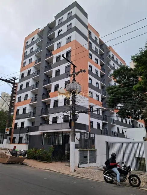 Foto 9 de Apartamento com 2 quartos à venda, 38m2 em Jardim Ampliação, São Paulo - SP