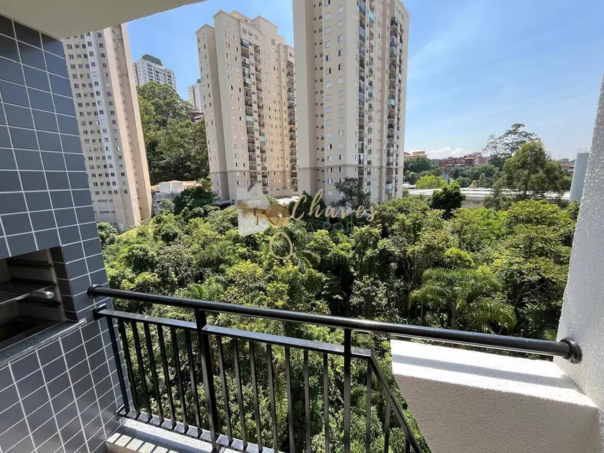 Foto 7 de Apartamento com 2 quartos à venda, 38m2 em Jardim Ampliação, São Paulo - SP