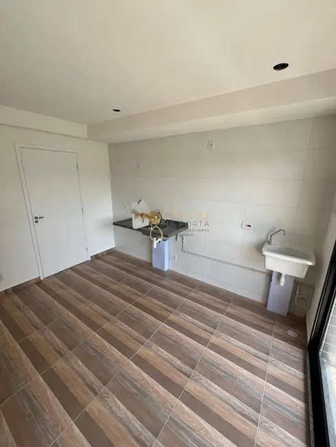 Foto 2 de Apartamento com 2 quartos à venda, 38m2 em Jardim Ampliação, São Paulo - SP