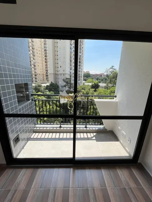Foto 6 de Apartamento com 2 quartos à venda, 38m2 em Jardim Ampliação, São Paulo - SP
