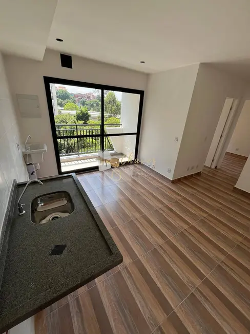 Foto 1 de Apartamento com 2 quartos à venda, 38m2 em Jardim Ampliação, São Paulo - SP