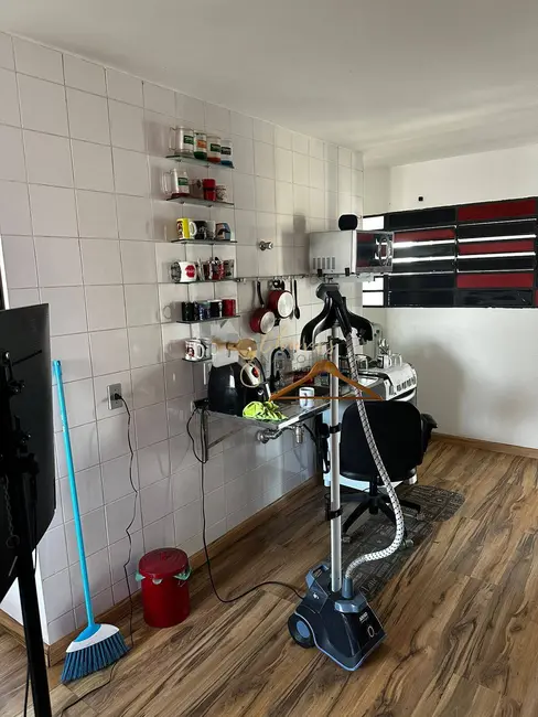 Apartamento com 1 quarto à venda, 51m2 em Cidade Monções, São Paulo - SP - imagem 5 Foto 5 de Apartamento com 1 quarto à venda, 51m2 em Cidade Monções, São Paulo - SP