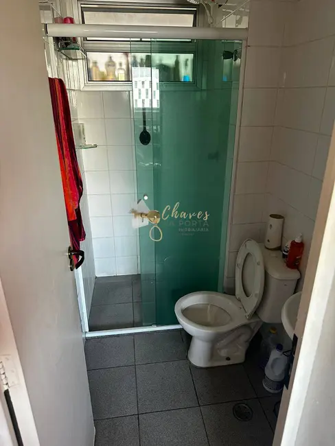 Apartamento com 1 quarto à venda, 51m2 em Cidade Monções, São Paulo - SP - imagem 9 Foto 9 de Apartamento com 1 quarto à venda, 51m2 em Cidade Monções, São Paulo - SP