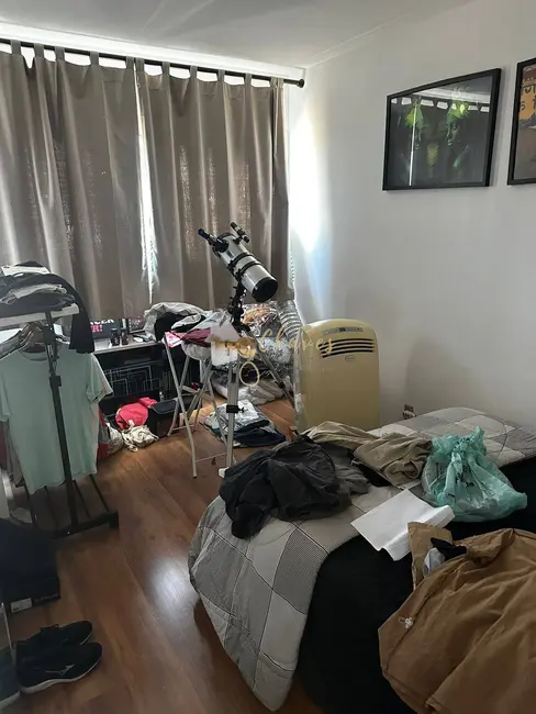 Apartamento com 1 quarto à venda, 51m2 em Cidade Monções, São Paulo - SP - imagem 8 Foto 8 de Apartamento com 1 quarto à venda, 51m2 em Cidade Monções, São Paulo - SP