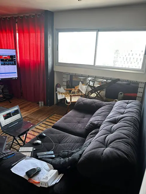 Apartamento com 1 quarto à venda, 51m2 em Cidade Monções, São Paulo - SP - imagem 2 Foto 2 de Apartamento com 1 quarto à venda, 51m2 em Cidade Monções, São Paulo - SP