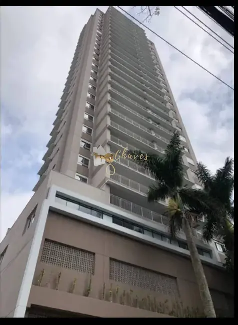 Foto 5 de Apartamento com 2 quartos à venda, 60m2 em Santo Amaro, São Paulo - SP