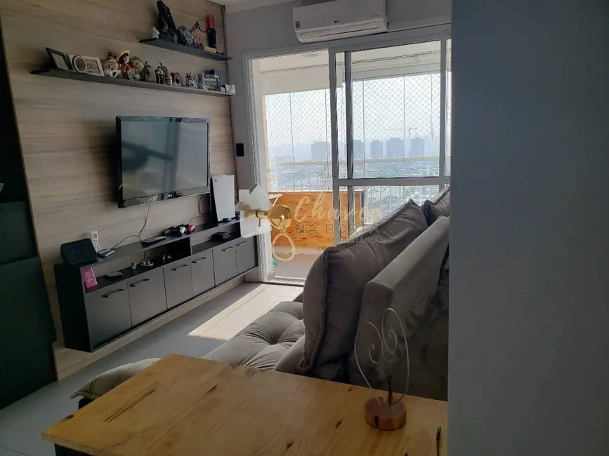 Foto 1 de Apartamento com 2 quartos à venda, 71m2 em Vila Antonieta, Guarulhos - SP