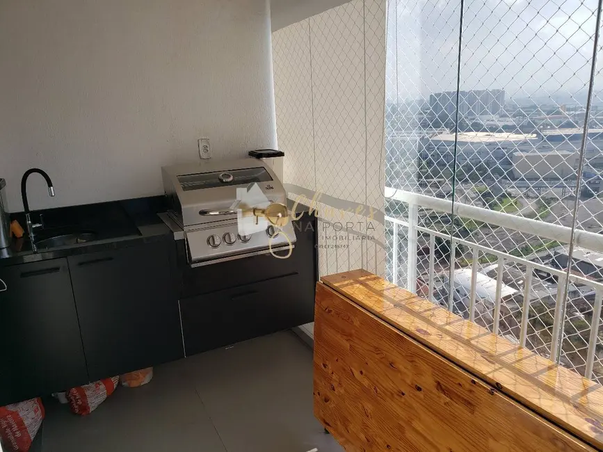 Foto 3 de Apartamento com 2 quartos à venda, 71m2 em Vila Antonieta, Guarulhos - SP