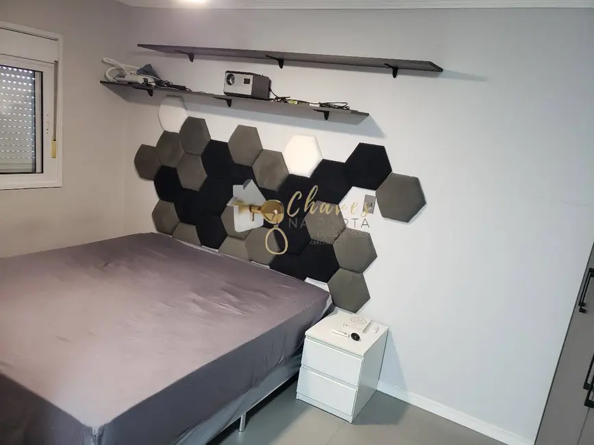 Foto 9 de Apartamento com 2 quartos à venda, 71m2 em Vila Antonieta, Guarulhos - SP