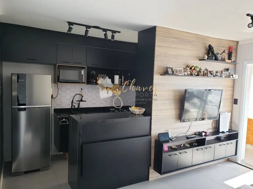 Foto 2 de Apartamento com 2 quartos à venda, 71m2 em Vila Antonieta, Guarulhos - SP