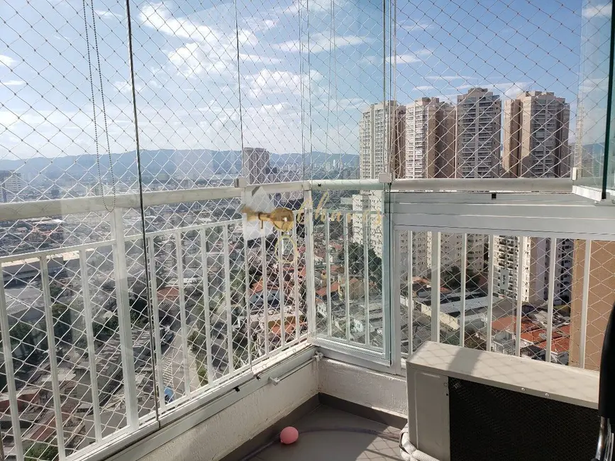 Foto 4 de Apartamento com 2 quartos à venda, 71m2 em Vila Antonieta, Guarulhos - SP