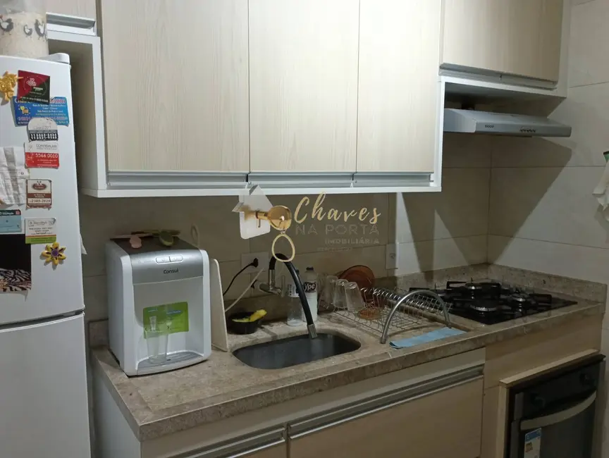 Apartamento com 2 quartos à venda, 65m2 em Vila Mascote, São Paulo - SP - imagem 6 Foto 6 de Apartamento com 2 quartos à venda, 65m2 em Vila Mascote, São Paulo - SP