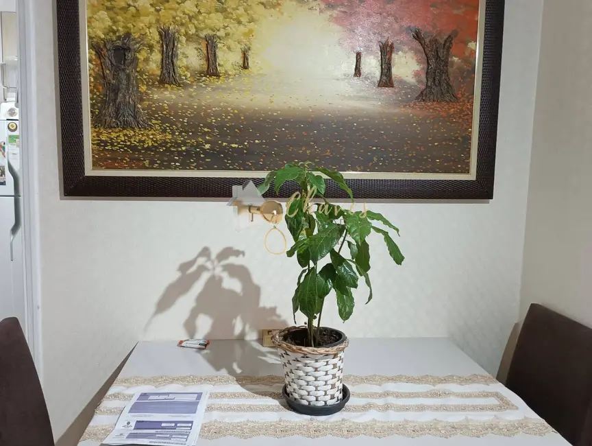 Apartamento com 2 quartos à venda, 65m2 em Vila Mascote, São Paulo - SP - imagem 4 Foto 4 de Apartamento com 2 quartos à venda, 65m2 em Vila Mascote, São Paulo - SP