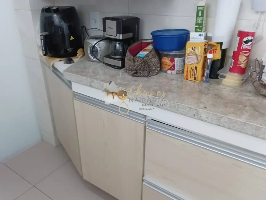 Apartamento com 2 quartos à venda, 65m2 em Vila Mascote, São Paulo - SP - imagem 8 Foto 8 de Apartamento com 2 quartos à venda, 65m2 em Vila Mascote, São Paulo - SP