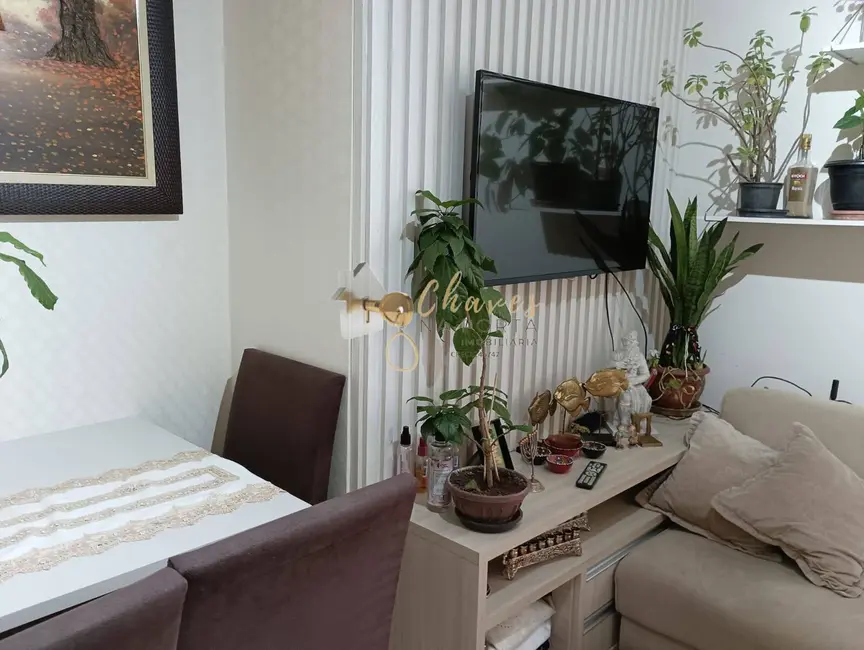 Apartamento com 2 quartos à venda, 65m2 em Vila Mascote, São Paulo - SP - imagem 3 Foto 3 de Apartamento com 2 quartos à venda, 65m2 em Vila Mascote, São Paulo - SP