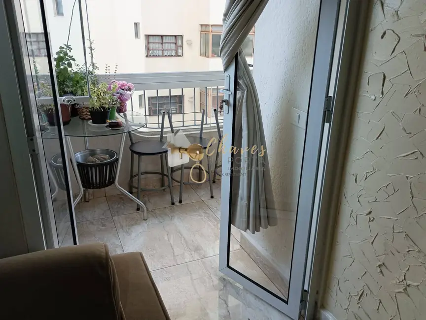 Apartamento com 2 quartos à venda, 65m2 em Vila Mascote, São Paulo - SP - imagem 2 Foto 2 de Apartamento com 2 quartos à venda, 65m2 em Vila Mascote, São Paulo - SP