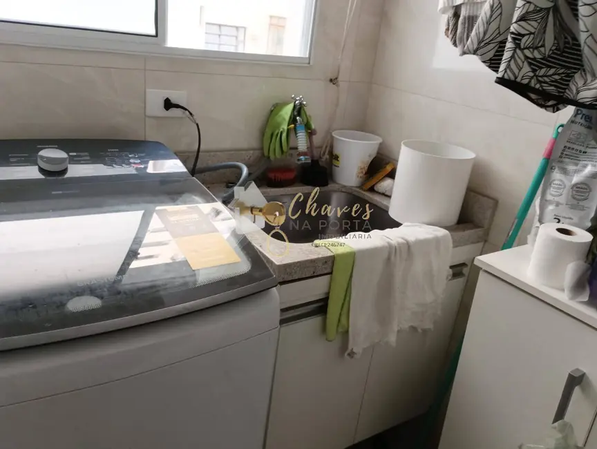 Apartamento com 2 quartos à venda, 65m2 em Vila Mascote, São Paulo - SP - imagem 9 Foto 9 de Apartamento com 2 quartos à venda, 65m2 em Vila Mascote, São Paulo - SP