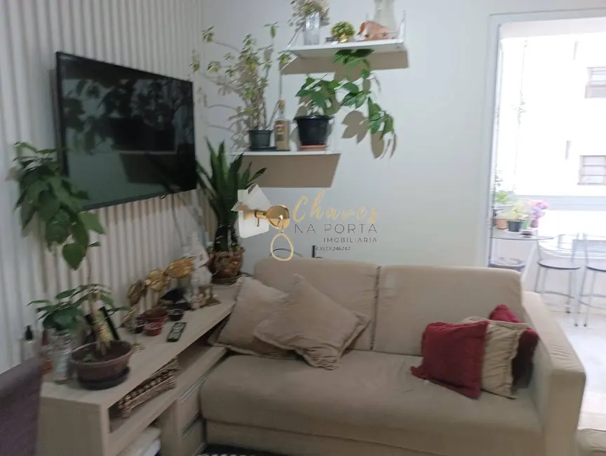 Apartamento com 2 quartos à venda, 65m2 em Vila Mascote, São Paulo - SP - imagem 1 Foto 1 de Apartamento com 2 quartos à venda, 65m2 em Vila Mascote, São Paulo - SP