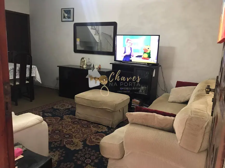 Foto 3 de Sobrado com 3 quartos à venda, 100m2 em Vila São Pedro, São Paulo - SP