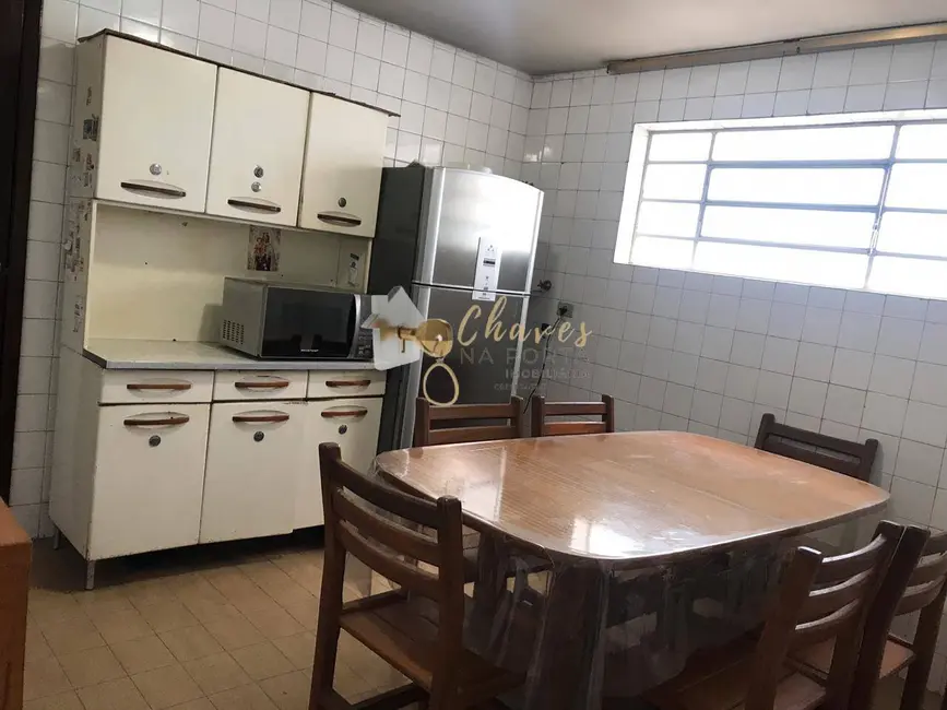 Foto 4 de Sobrado com 3 quartos à venda, 100m2 em Vila São Pedro, São Paulo - SP