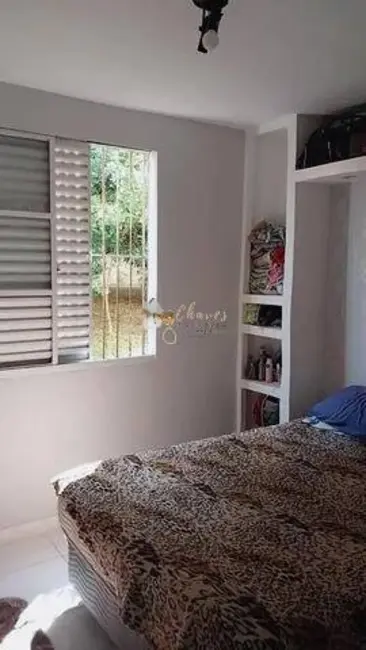 Foto 4 de Apartamento com 2 quartos à venda, 45m2 em Parque Santo Antônio, São Paulo - SP