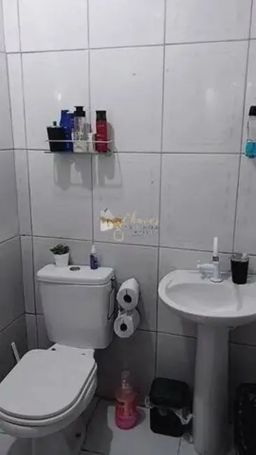 Foto 5 de Apartamento com 2 quartos à venda, 45m2 em Parque Santo Antônio, São Paulo - SP