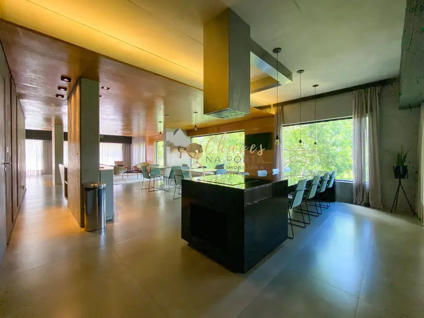 Foto 9 de Apartamento com 1 quarto à venda, 72m2 em Jardim Fonte do Morumbi, São Paulo - SP