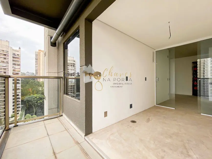 Foto 6 de Apartamento com 1 quarto à venda, 72m2 em Jardim Fonte do Morumbi, São Paulo - SP