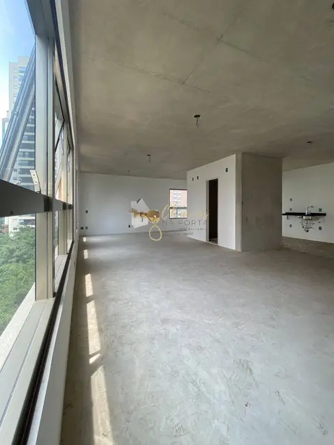 Foto 1 de Apartamento com 1 quarto à venda, 72m2 em Jardim Fonte do Morumbi, São Paulo - SP