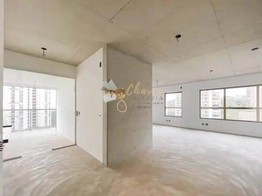 Foto 2 de Apartamento com 1 quarto à venda, 72m2 em Jardim Fonte do Morumbi, São Paulo - SP