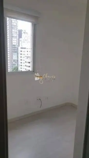Apartamento com 3 quartos à venda, 75m2 em Moema, São Paulo - SP - imagem 9 Foto 9 de Apartamento com 3 quartos à venda, 75m2 em Moema, São Paulo - SP
