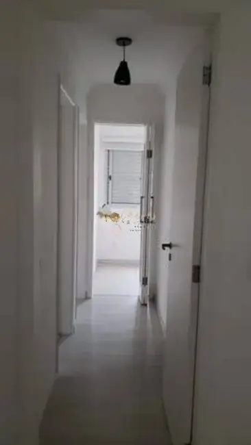 Apartamento com 3 quartos à venda, 75m2 em Moema, São Paulo - SP - imagem 6 Foto 6 de Apartamento com 3 quartos à venda, 75m2 em Moema, São Paulo - SP