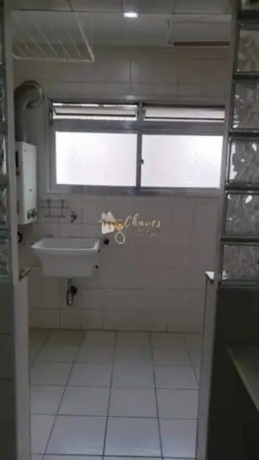 Apartamento com 3 quartos à venda, 75m2 em Moema, São Paulo - SP - imagem 5 Foto 5 de Apartamento com 3 quartos à venda, 75m2 em Moema, São Paulo - SP