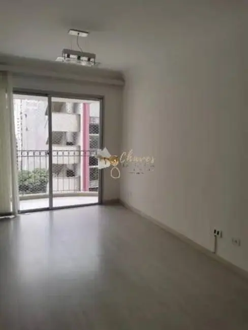 Foto 1 de Apartamento com 3 quartos à venda, 75m2 em Moema, São Paulo - SP