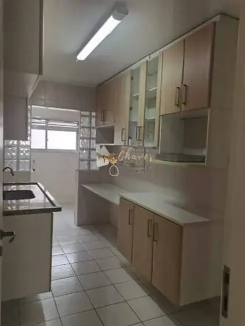 Foto 2 de Apartamento com 3 quartos à venda, 75m2 em Moema, São Paulo - SP