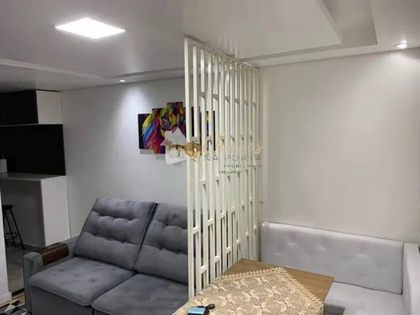 Foto 2 de Apartamento com 2 quartos à venda, 42m2 em Recanto Vista Alegre, Cotia - SP