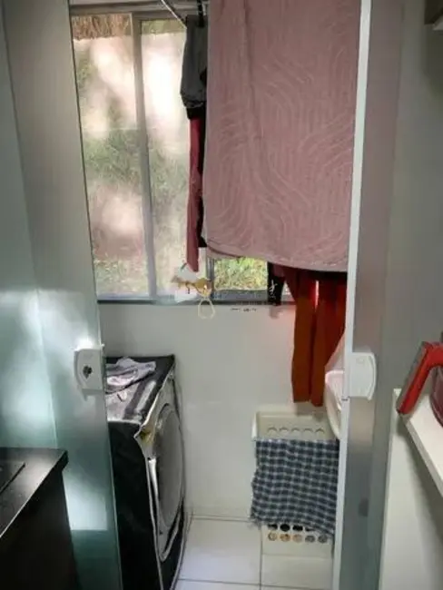 Foto 7 de Apartamento com 2 quartos à venda, 42m2 em Recanto Vista Alegre, Cotia - SP