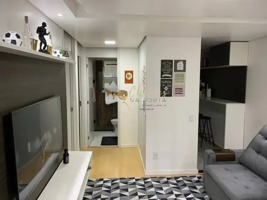 Foto 5 de Apartamento com 2 quartos à venda, 42m2 em Recanto Vista Alegre, Cotia - SP