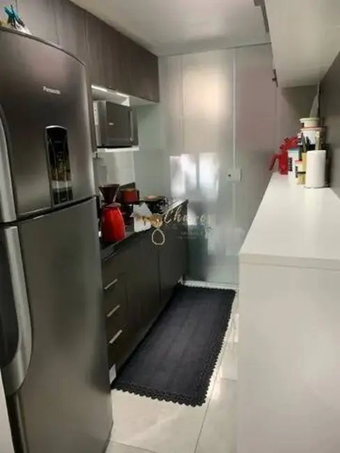 Foto 6 de Apartamento com 2 quartos à venda, 42m2 em Recanto Vista Alegre, Cotia - SP