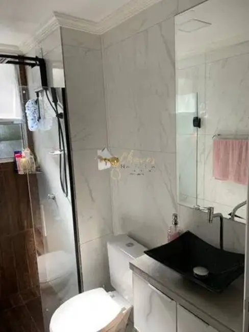 Foto 8 de Apartamento com 2 quartos à venda, 42m2 em Recanto Vista Alegre, Cotia - SP