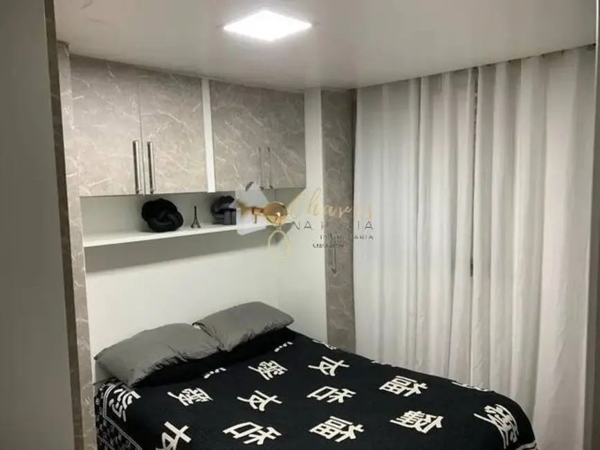 Foto 4 de Apartamento com 2 quartos à venda, 42m2 em Recanto Vista Alegre, Cotia - SP