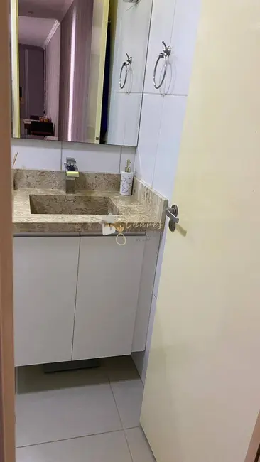 Foto 6 de Apartamento com 2 quartos à venda, 50m2 em Vila Praia, São Paulo - SP
