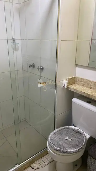 Foto 3 de Apartamento com 2 quartos à venda, 50m2 em Vila Praia, São Paulo - SP