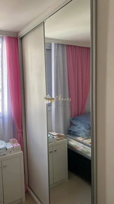 Foto 4 de Apartamento com 2 quartos à venda, 50m2 em Vila Praia, São Paulo - SP