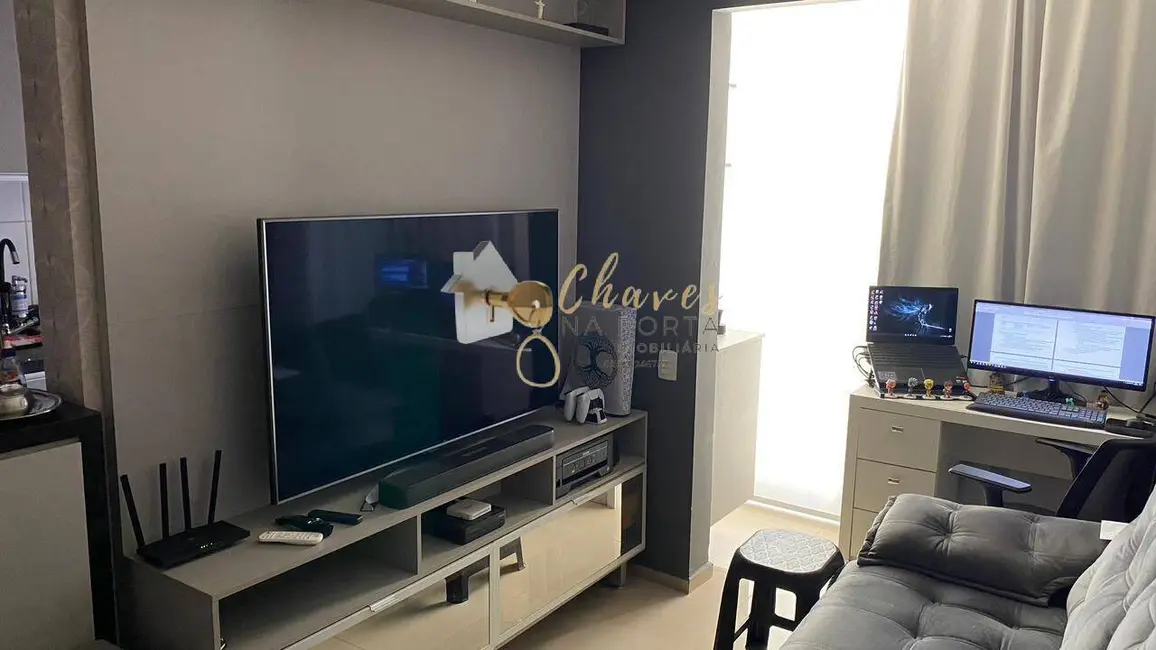 Foto 1 de Apartamento com 2 quartos à venda, 50m2 em Vila Praia, São Paulo - SP