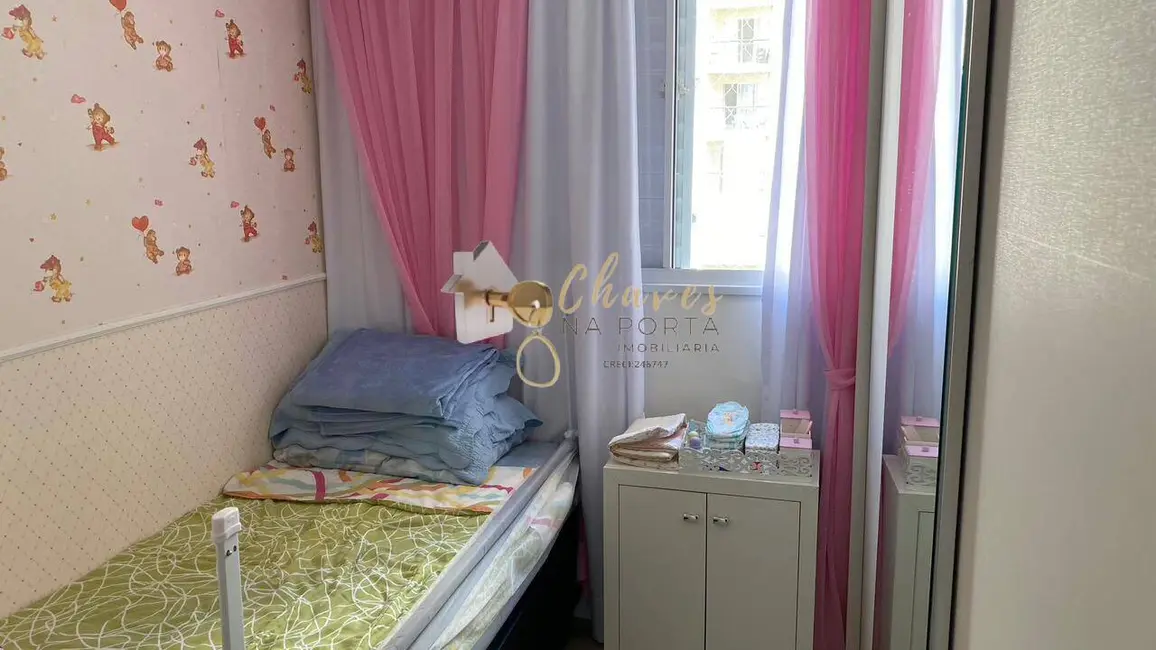 Foto 2 de Apartamento com 2 quartos à venda, 50m2 em Vila Praia, São Paulo - SP