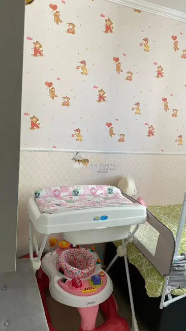 Foto 8 de Apartamento com 2 quartos à venda, 50m2 em Vila Praia, São Paulo - SP