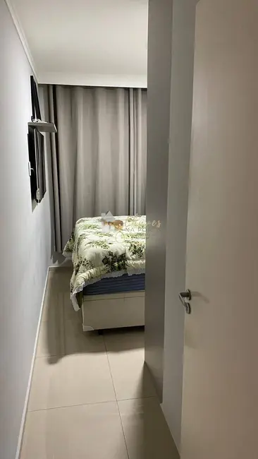 Foto 7 de Apartamento com 2 quartos à venda, 50m2 em Vila Praia, São Paulo - SP