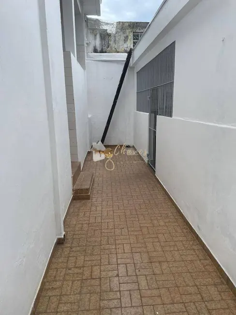 Foto 2 de Sobrado com 2 quartos à venda, 120m2 em Jardim Capão Redondo, São Paulo - SP